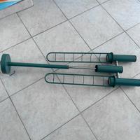 lampadario a braccio nuovo 