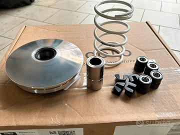 VARIATORE MILTIVAR 2000