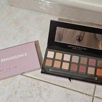 palette modern renaissance nuova