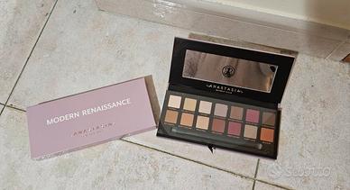 palette modern renaissance nuova