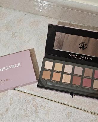 palette modern renaissance nuova