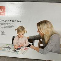 IDEA: Vassoio Table Top STOKKE