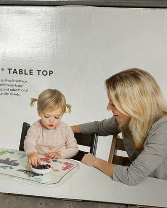 IDEA: Vassoio Table Top STOKKE