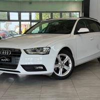 AUDI A4 Avant 2.0 TDI 150 CV Ambiente