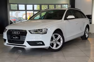 AUDI A4 Avant 2.0 TDI 150 CV Ambiente