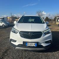 Opel Mokka X 1.6 Ecotec 115CV 4x2 Start&Stop Advan