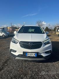 Opel Mokka X 1.6 Ecotec 115CV 4x2 Start&Stop Advan