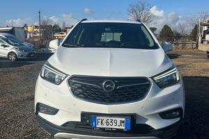 Opel Mokka X 1.6 Ecotec 115CV 4x2 Start&Stop Advan