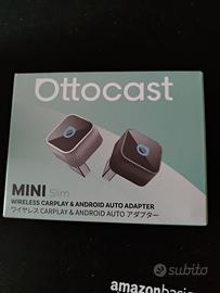 DISPOSITIVO USB PER AUTO