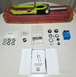Forcella RockShox Judy SL C3 PARI NUOVO 