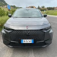 DS 7 Automatica