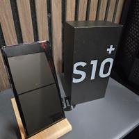 Smartphone Samsung Galaxy S10+ 
