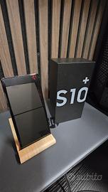 Smartphone Samsung Galaxy S10+ 