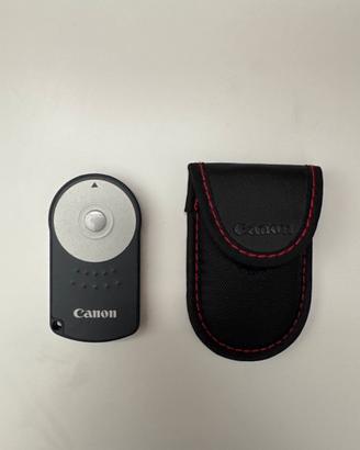 Telecomando Canon scatto remoto
