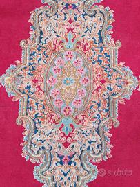 Tappeto orientale Persiano old Kerman imperiale