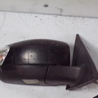 Specchietto retrovisore destro Ford S-Max 2009