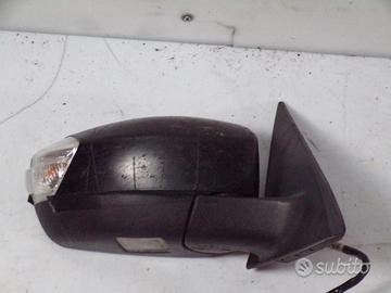 Specchietto retrovisore destro Ford S-Max 2009