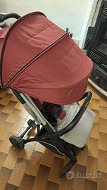 Passeggino Inglesina Quid