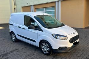 Ford Transit Courrier