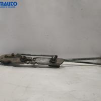 Motorino tergicristallo NISSAN ALMERA TINO '98