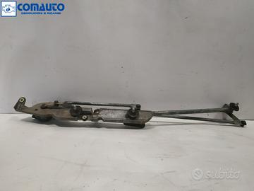 Motorino tergicristallo NISSAN ALMERA TINO '98