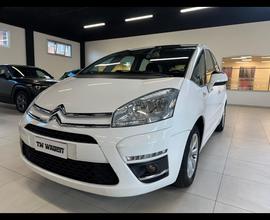 CITROEN C4 - Picasso 1.6 HDi 110 FAP Business 2013