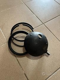 Parti Harley Sportster 883 1200