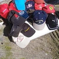 cappellini da collezione 