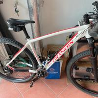 Mtb grandis artigianale