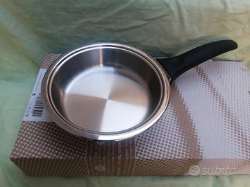 Padellina AMC 16cm nuova induzione