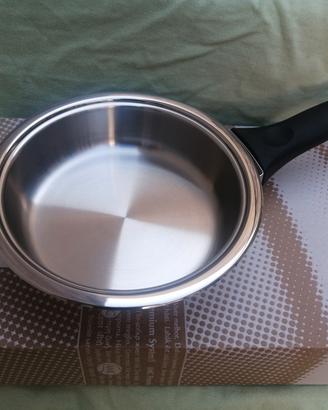 Padellina AMC 16cm nuova induzione