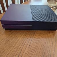 xbox one slim