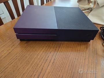xbox one slim
