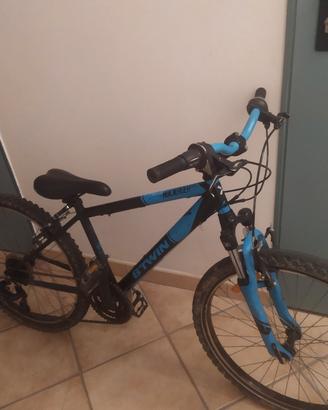 rockrider 500
