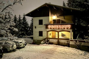 Appartamento pista stelvio bormio