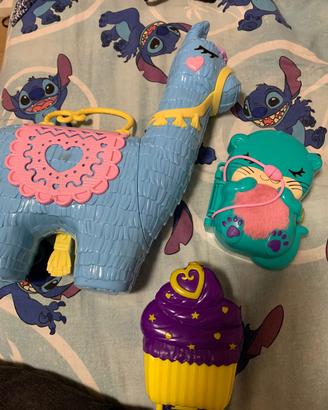 Polly Pocket