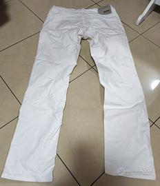 Jeans Meltin Pot Vintage Bianchi
