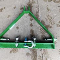 TRIANGOLO di Traino per Sollevatore TRATTORE