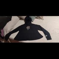 Felpa ragazza NIKE