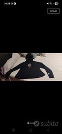 Felpa ragazza NIKE
