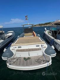 Gommone Nautica Led 33 GS