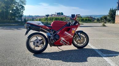 Ducati 996 - 2000