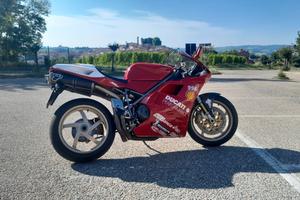 Ducati 996 - 2000