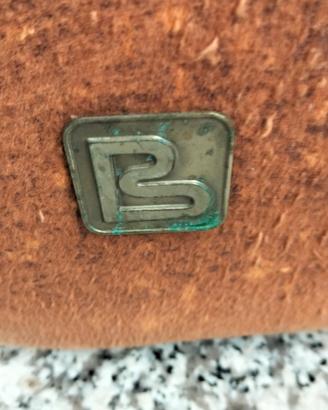 poltrona busnelli anni 60 