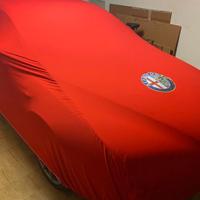 Telo Copri Auto Alfa Romeo Brera