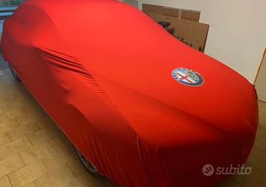 Telo Copri Auto Alfa Romeo Brera