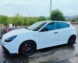 Giulietta 2.0 230 cv