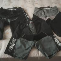 Pantaloni mtb