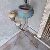 posacenere 