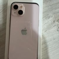 IPHONE 13 ROSA 256GB